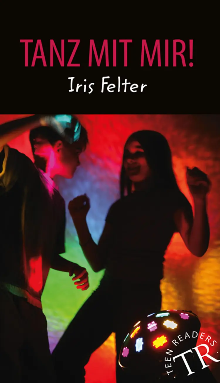 Tanz mit mir, TR 1 af Iris Felter