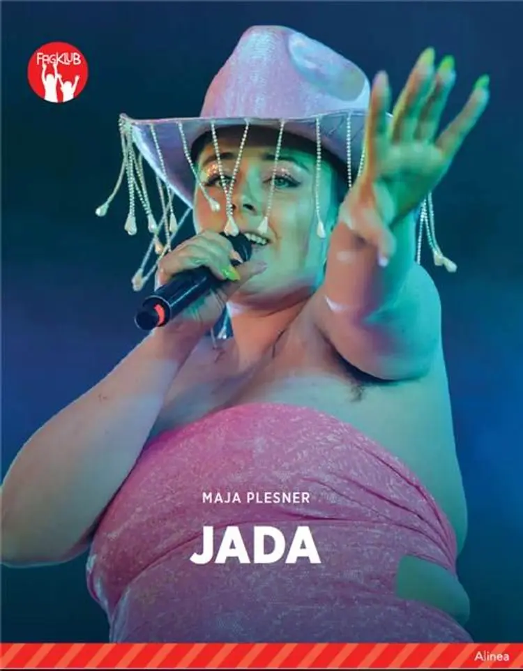 Jada af Maja Plesner