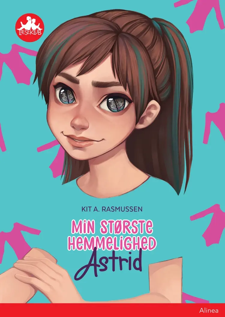 Astrid af Kit A. Rasmussen