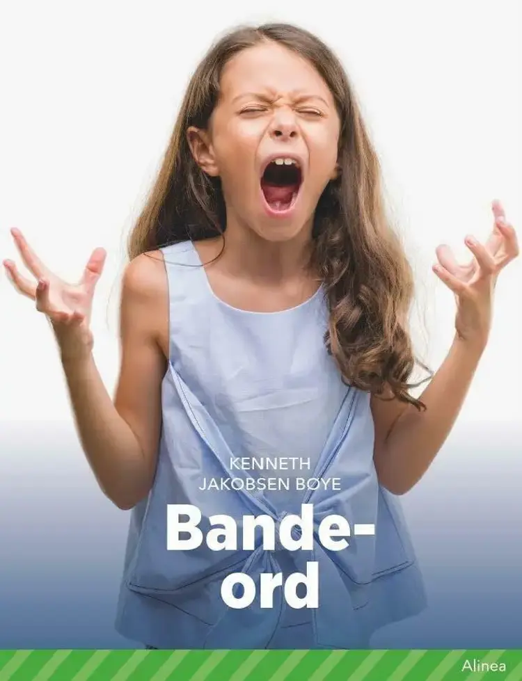 Bandeord, Grøn Fagklub af Kenneth Jakobsen Bøye