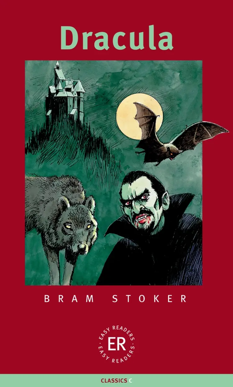 Dracula, ER C af Bram Stoker