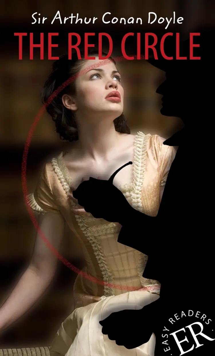 The Red Circle, ER A af Arthur Conan Doyle