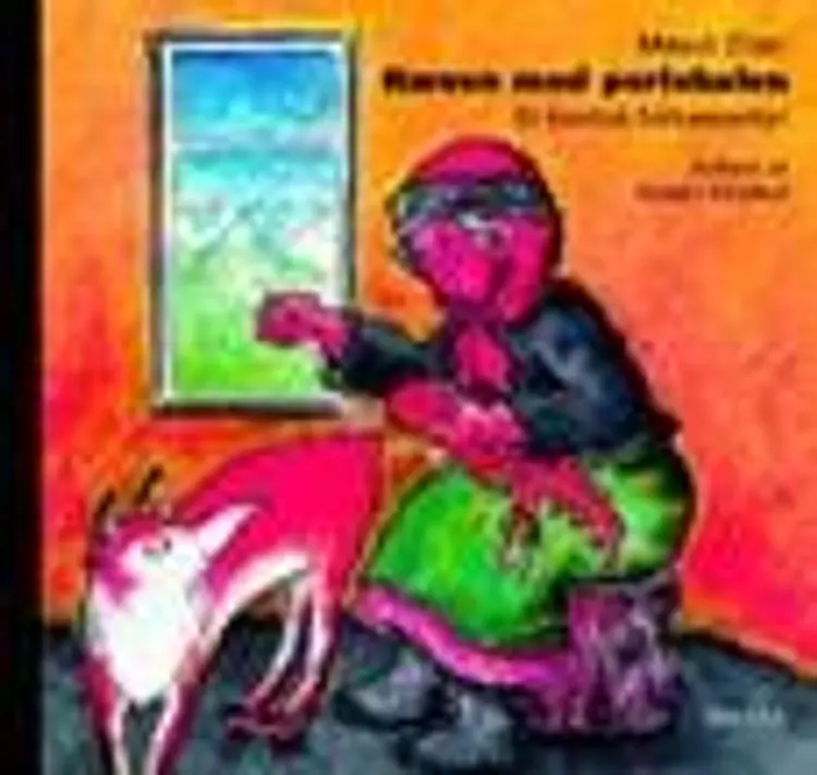 Ræven med perlehalen, CD af .