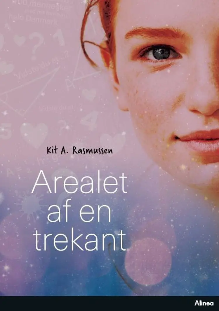 Arealet af en trekant, Sort Læseklub af Kit A. Rasmussen