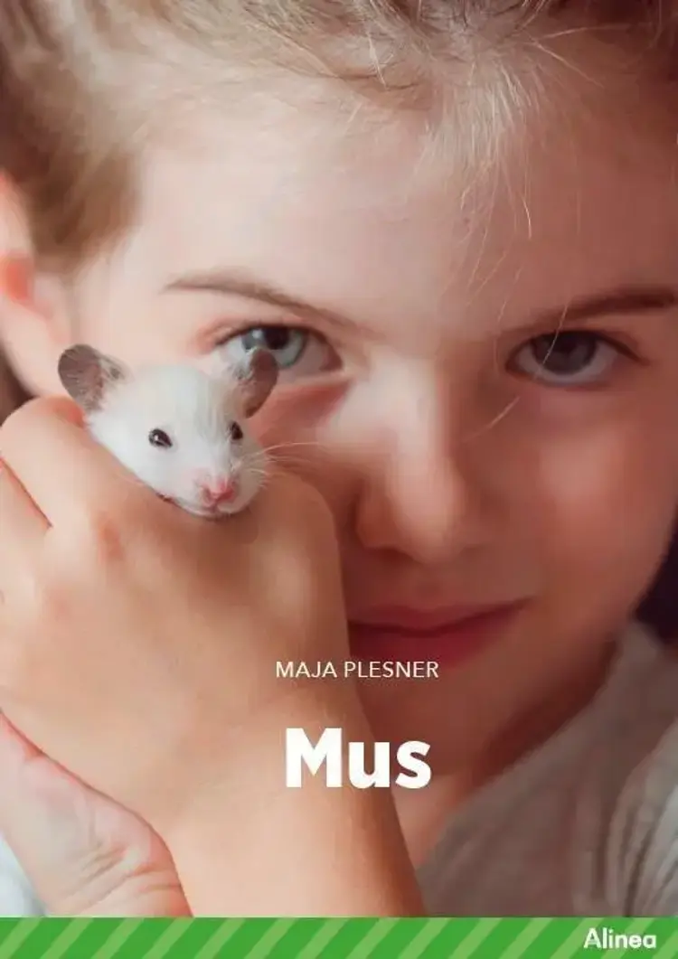 Mus, Grøn Fagklub af Maja Plesner