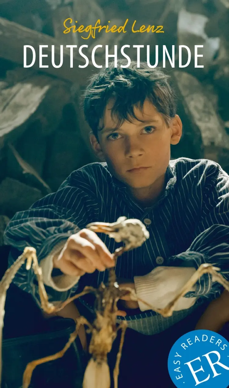 Deutschstunde, ER B af Siegfried Lenz