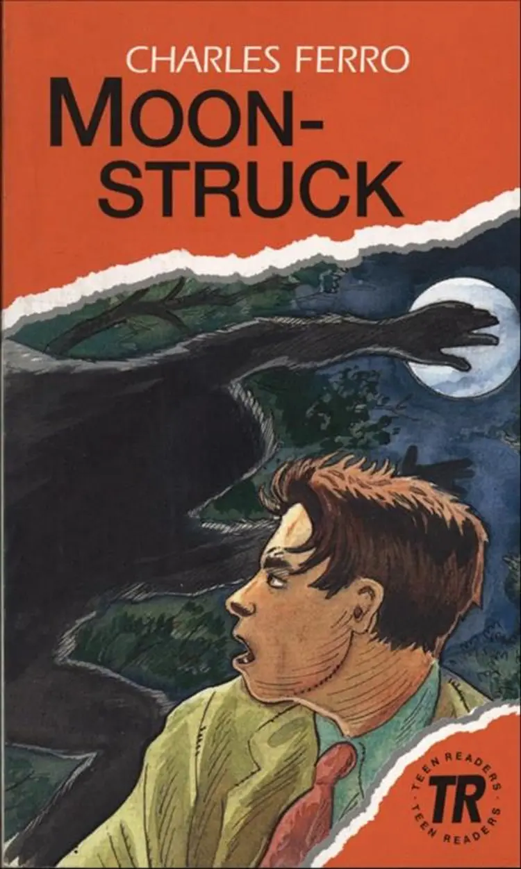 Moonstruck af Charles Ferro