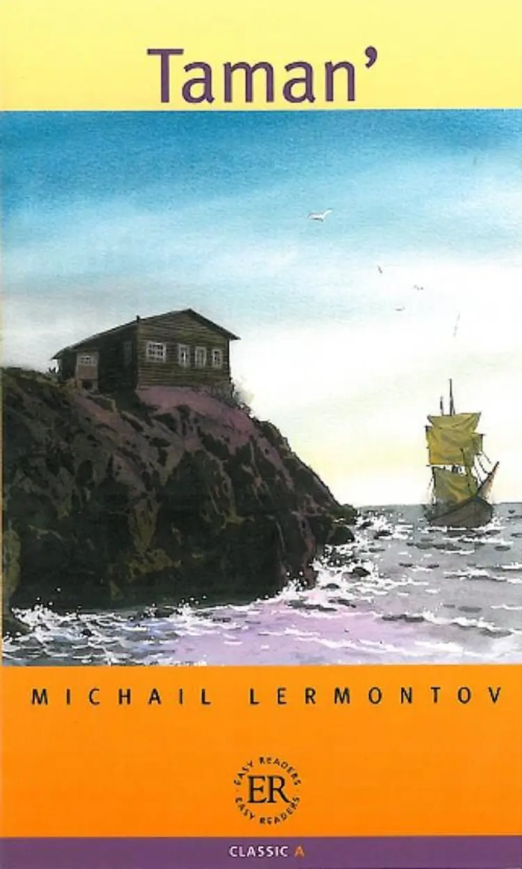 Taman´ af Michail Lermontov