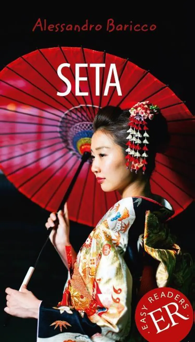 Seta af .