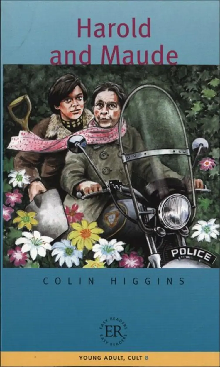 Harold and Maude af .