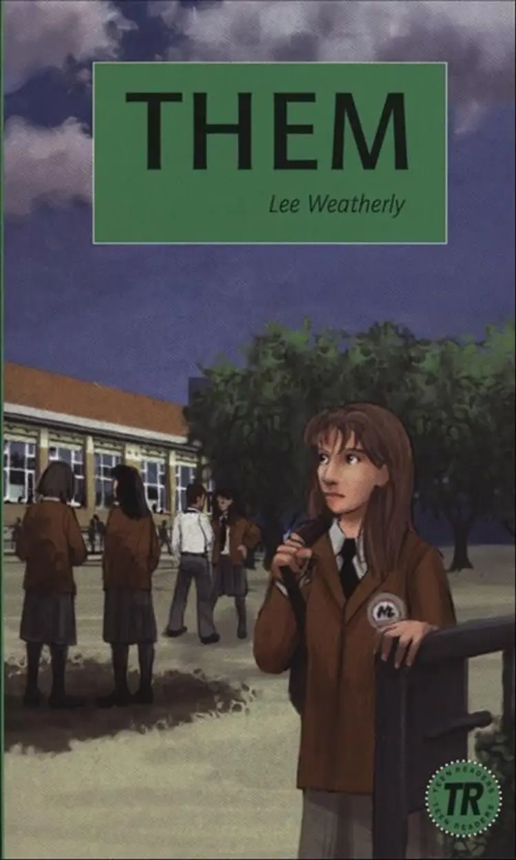 Them af L.A. Weatherly