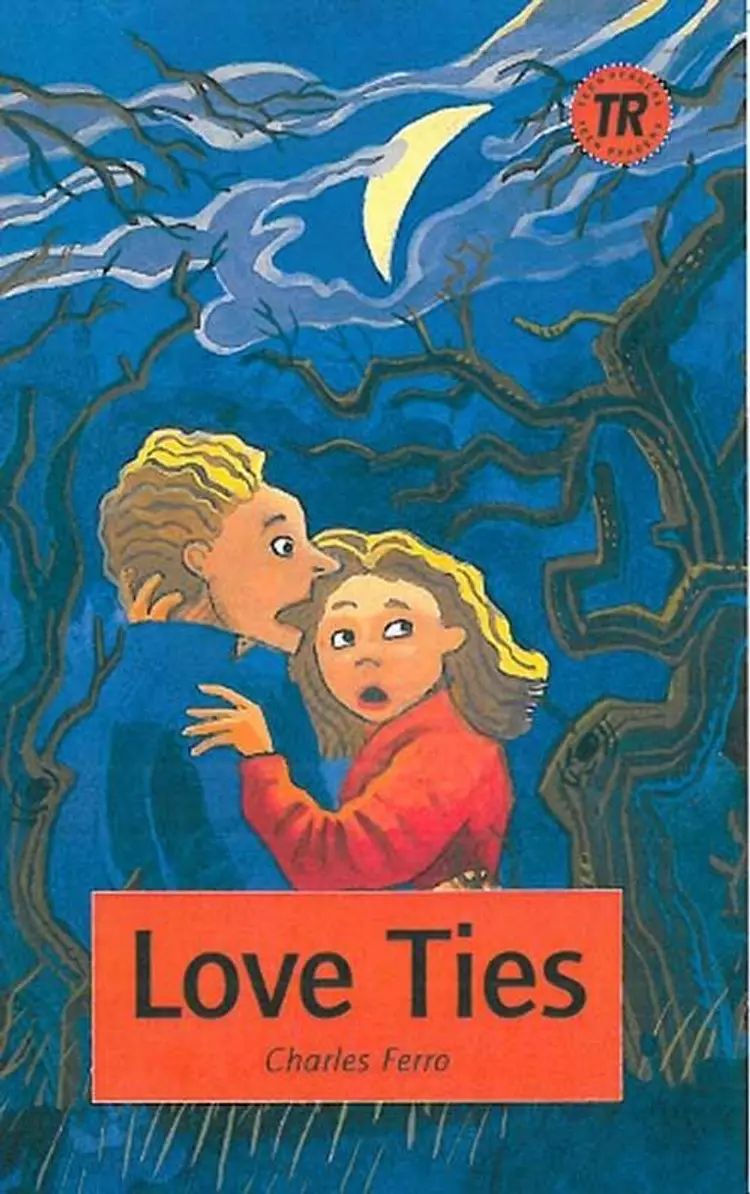 Love Ties af Charles Ferro