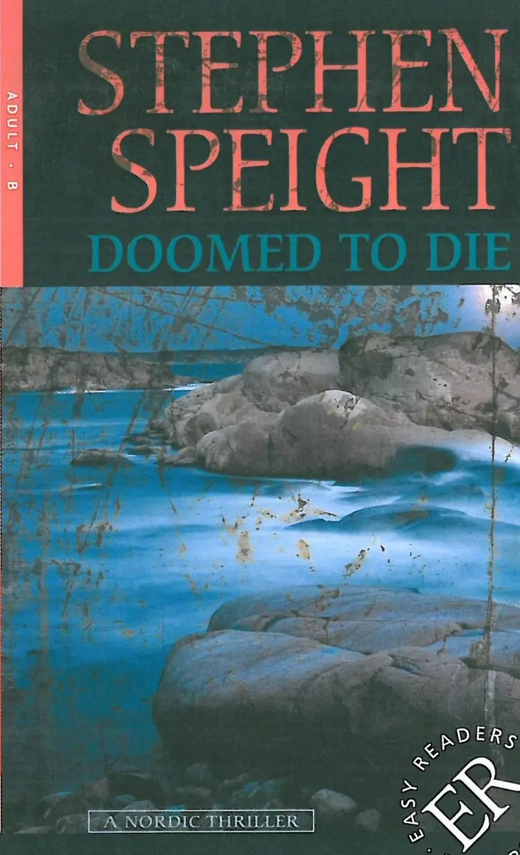 Doomed to Die af Stephen Speight