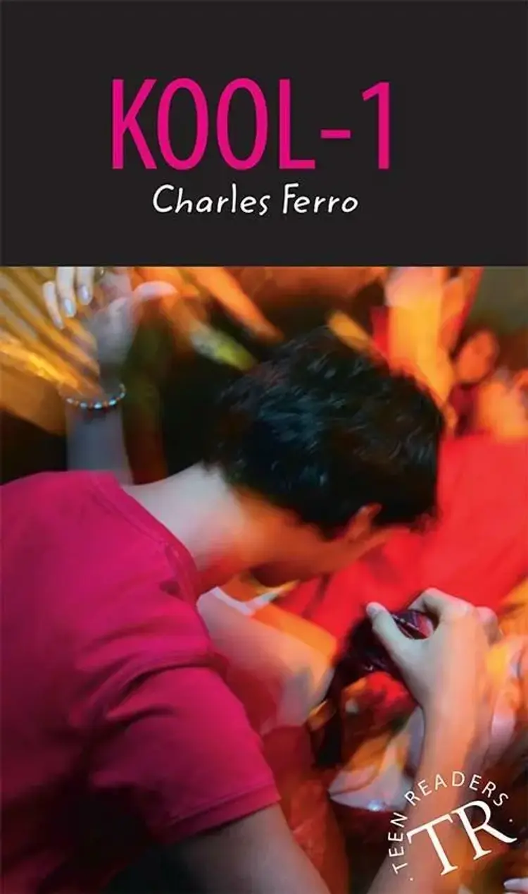 Kool-1, TR 3 af Charles Ferro
