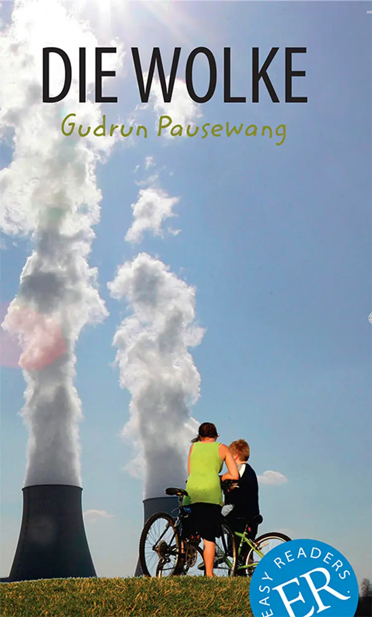 Die Wolke af Gudrun Pausewang