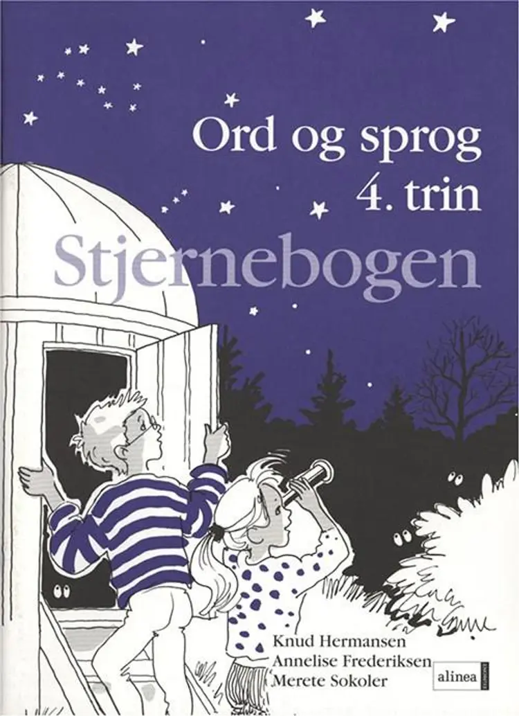 Stjernebogen af Knud Hermansen