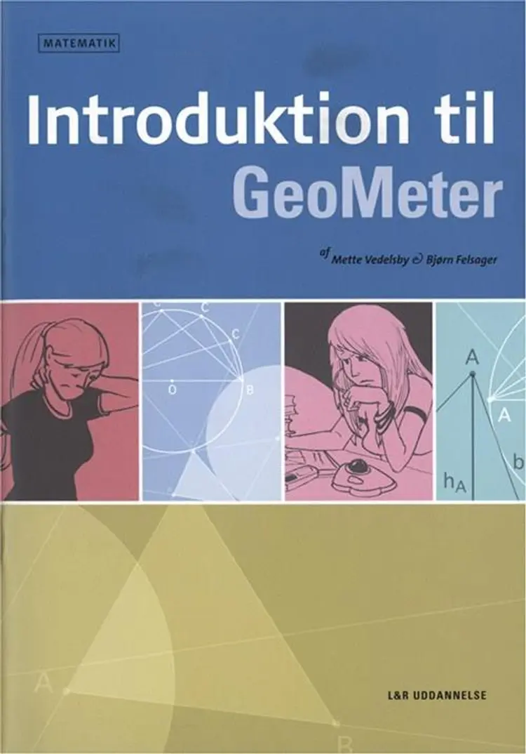 Introduktion til GeoMeter af Bjørn Felsager