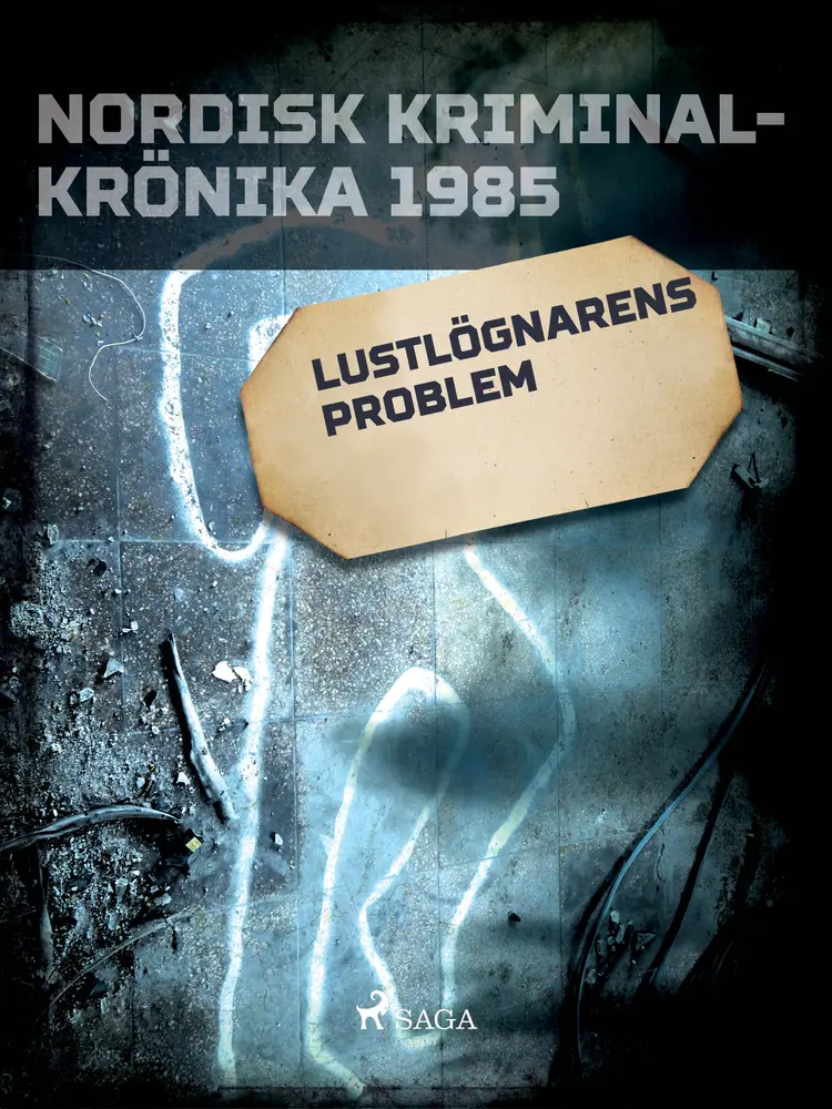 Lustlögnarens problem af - Diverse