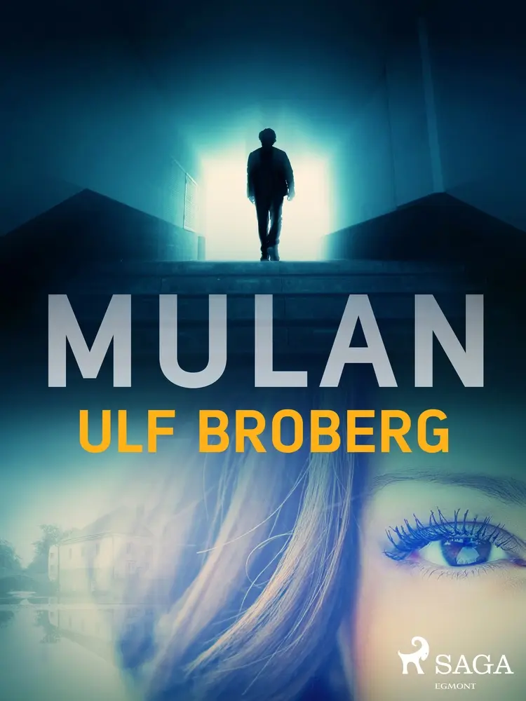 Mulan af Ulf Broberg