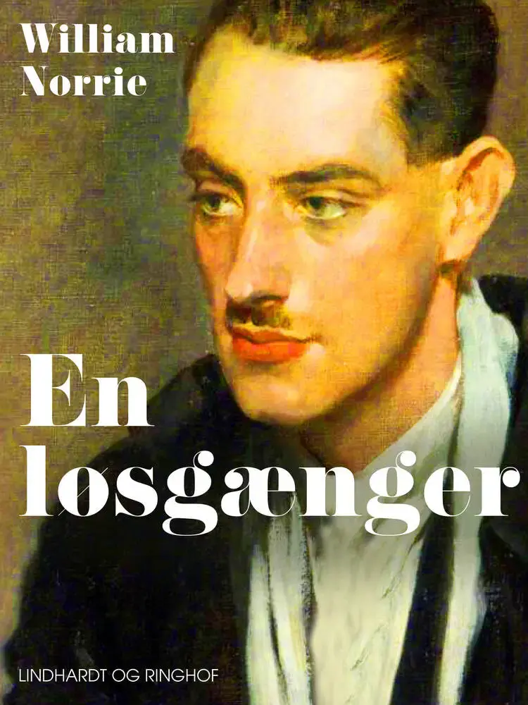 En løsgænger af William Norrie