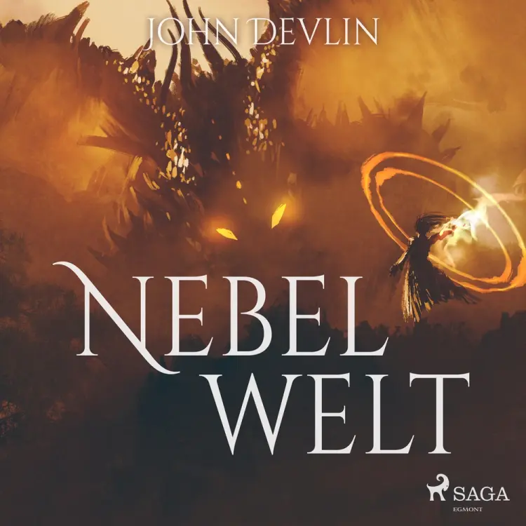 Nebelwelt af John Devlin