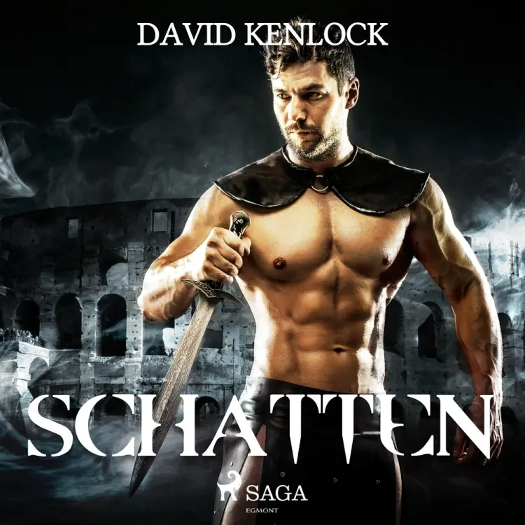 Schatten af David Kenlock