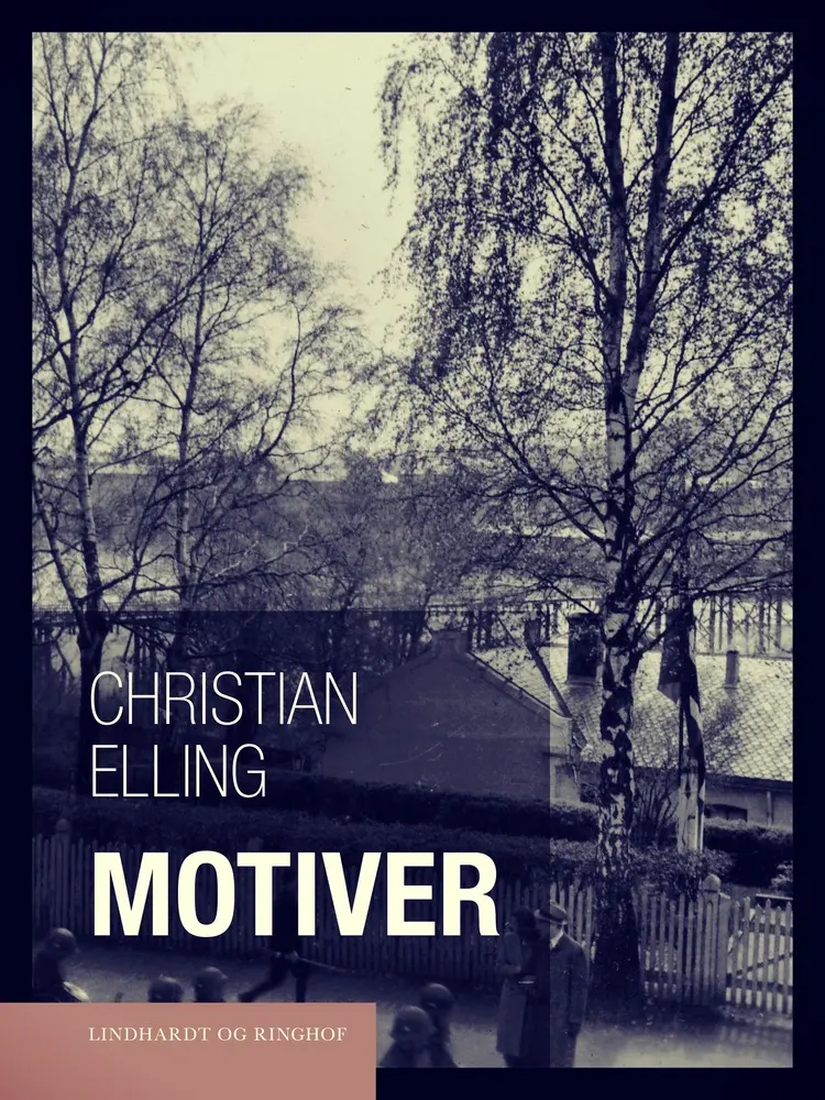 Motiver af Christian Elling