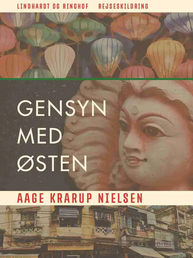 Gensyn med Østen af Aage Krarup Nielsen