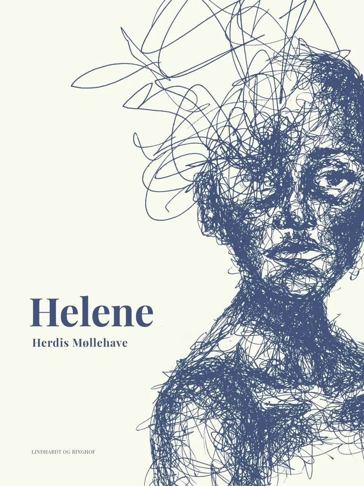 Helene af Herdis Møllehave