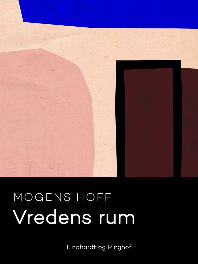 Vredens rum af Mogens Hoff