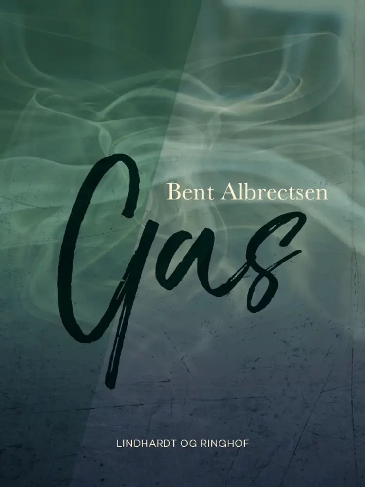 Gas af Bent Albrectsen