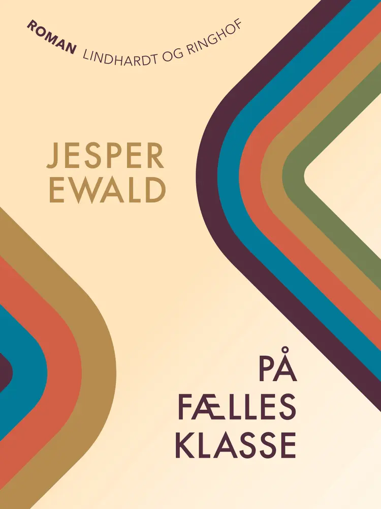 På fællesklasse af Jesper Ewald