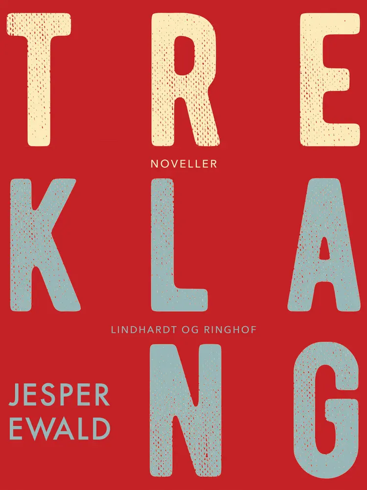 Treklang af Jesper Ewald