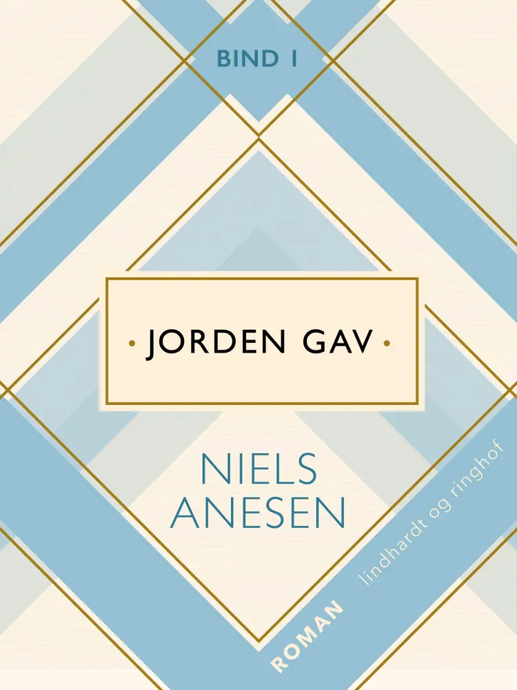 Jorden gav af Niels Anesen