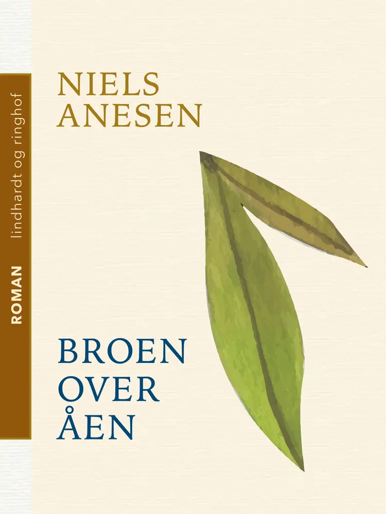 Broen over åen af Niels Anesen