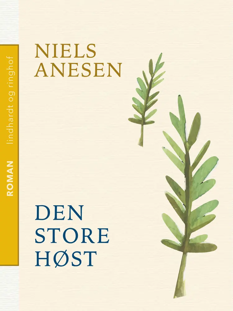 Den store høst af Niels Anesen