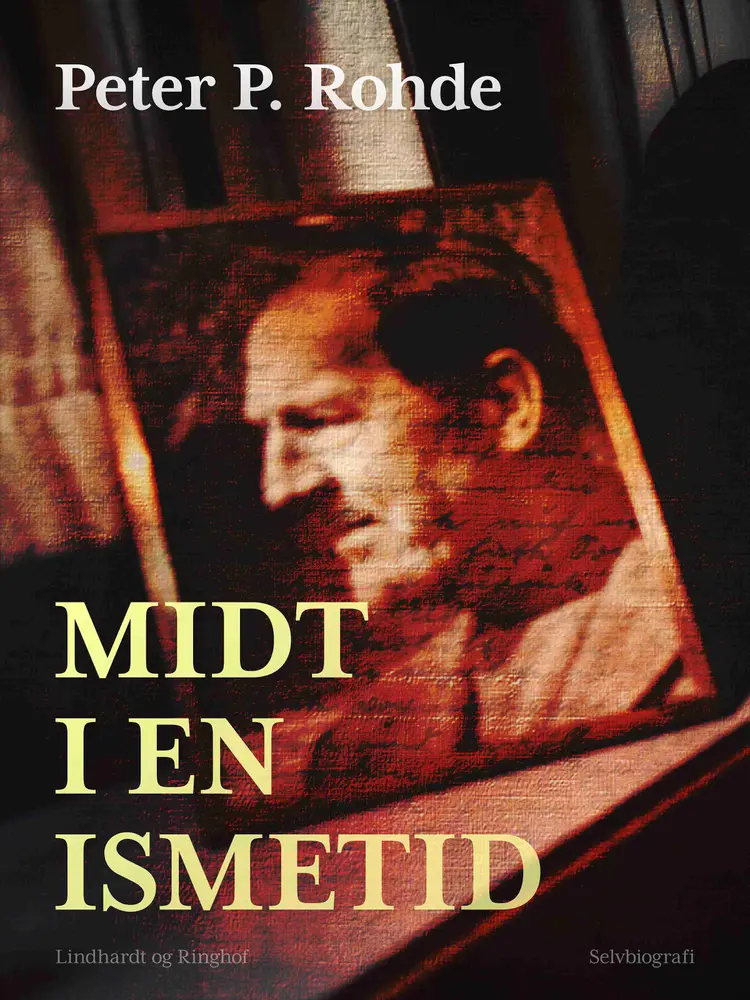 Midt i en ismetid af Peter P. Rohde