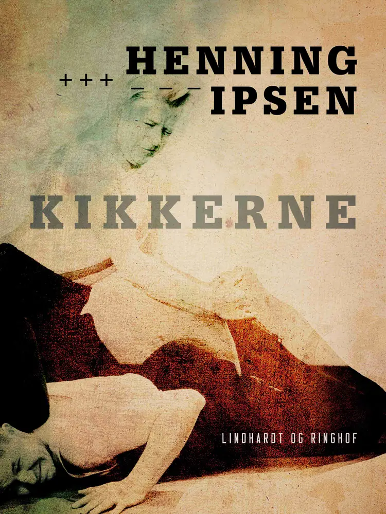 Kikkerne af Henning Ipsen