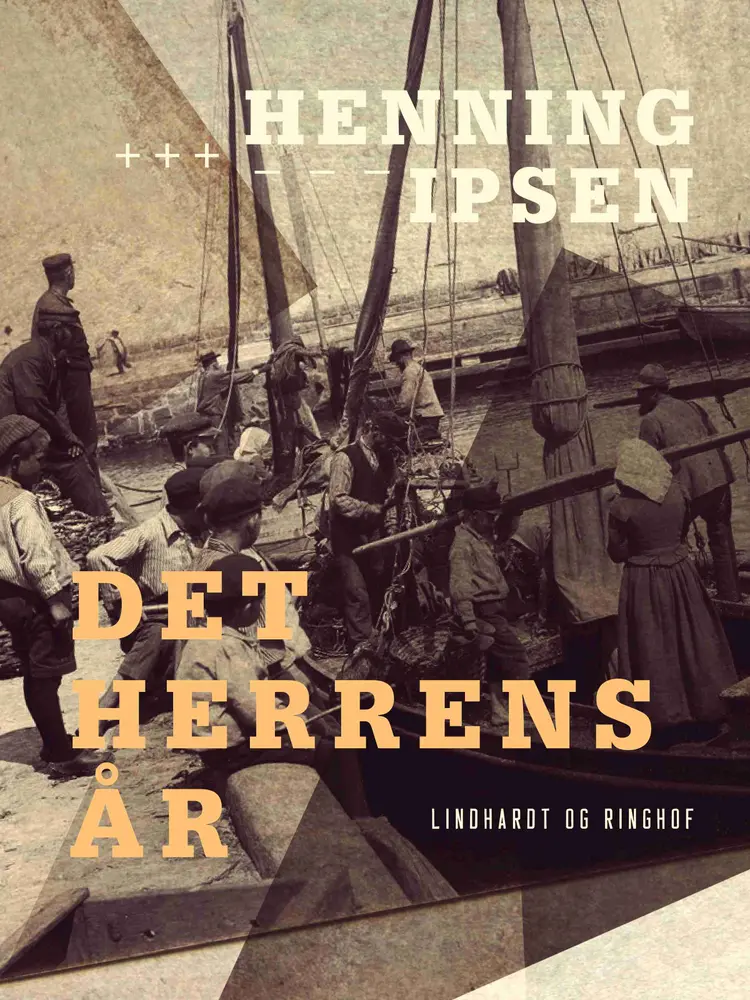 Det Herrens år af Henning Ipsen
