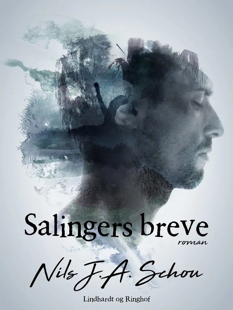 Salingers breve af Nils J. A. Schou