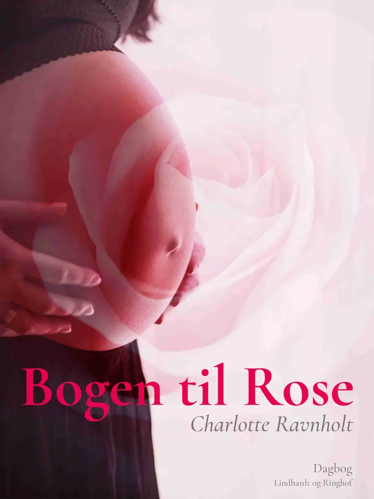 Bogen til Rose af Kaj Sørensen