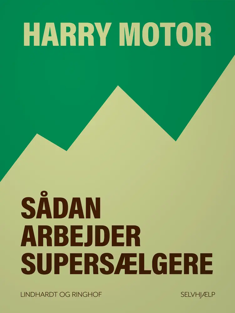 Sådan arbejder supersælgere af Harry Motor