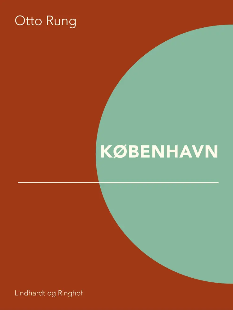 København af Otto Rung