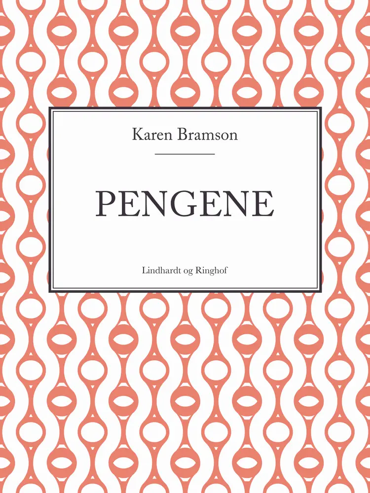 Pengene af Karen Bramson
