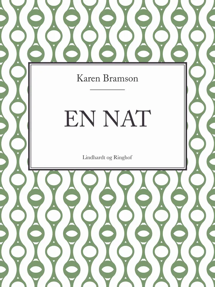 En nat af Karen Bramson