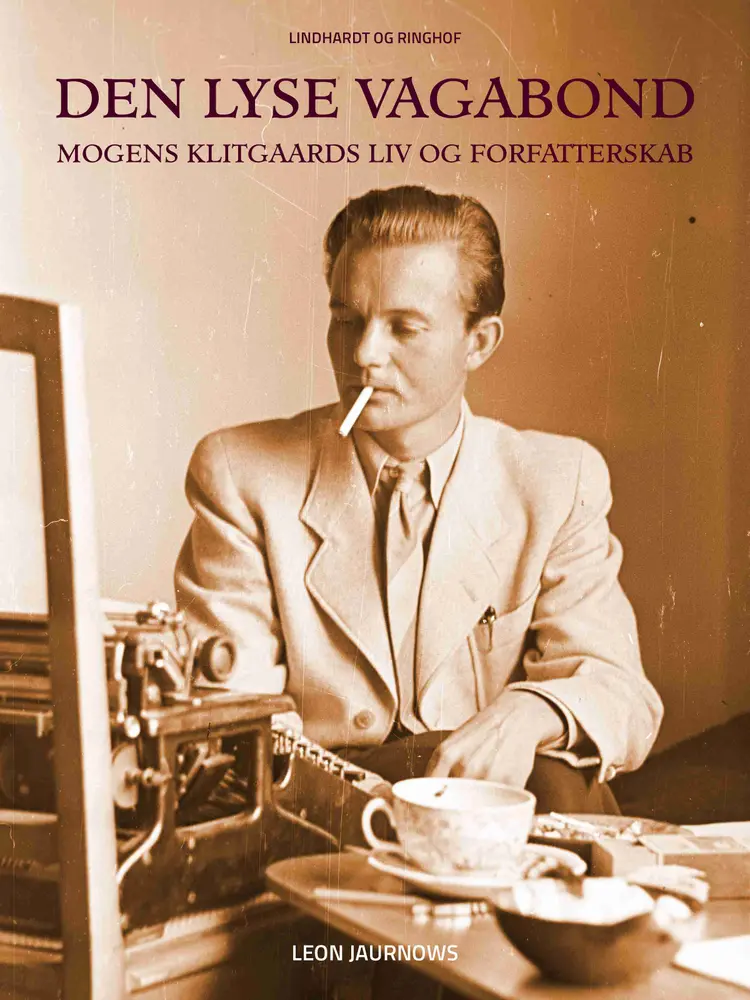 Den lyse vagabond af Leon Jaurnow