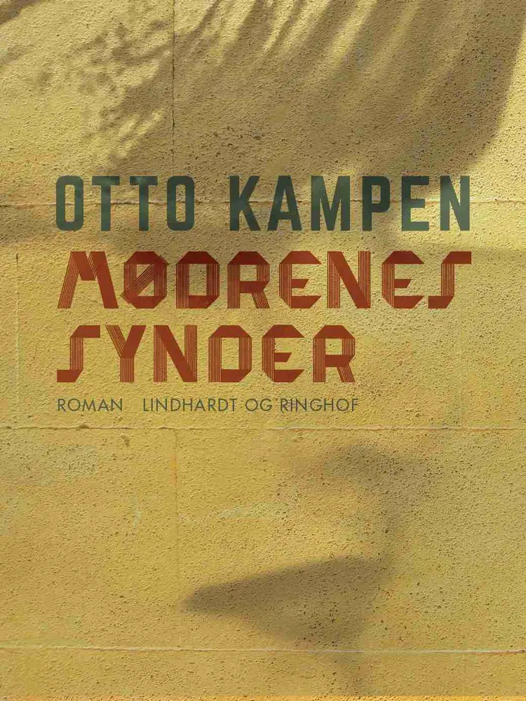 Mødrenes synder af Otto Kampen