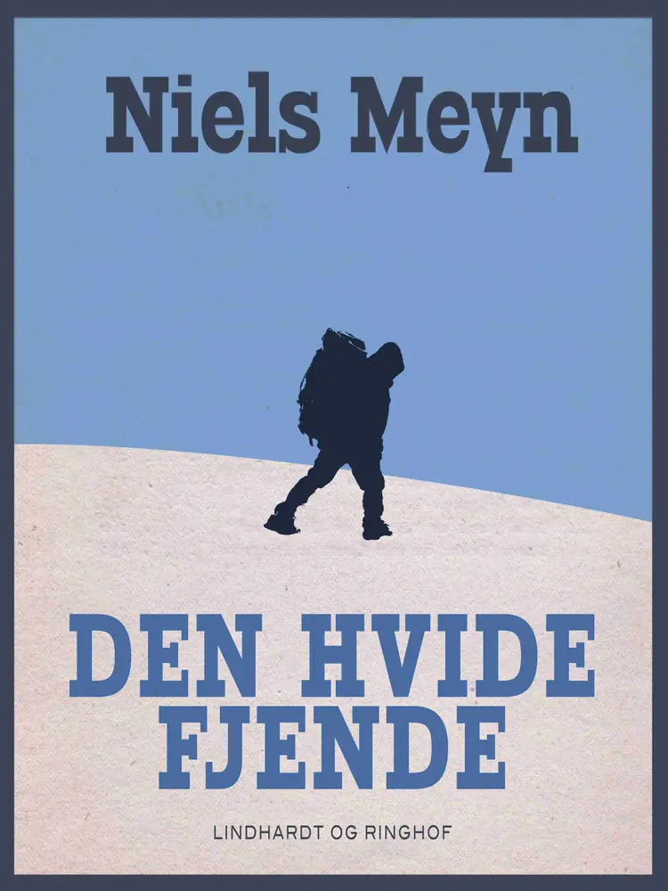 Den hvide fjende af Niels Meyn