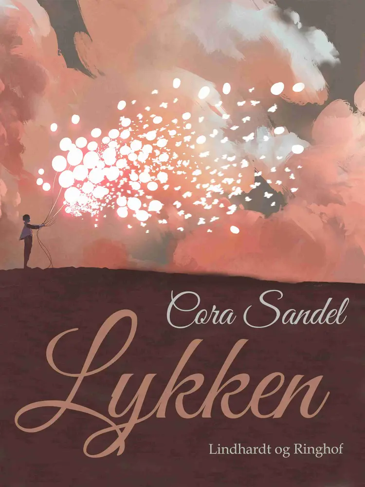 Lykken af Cora Sandel