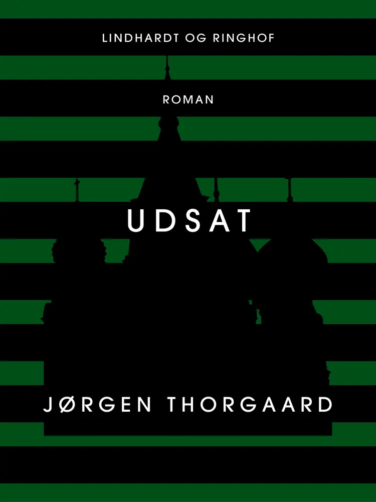Udsat af Jørgen Thorgaard